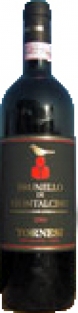 Tornesi Brunello di Montalcino 2017